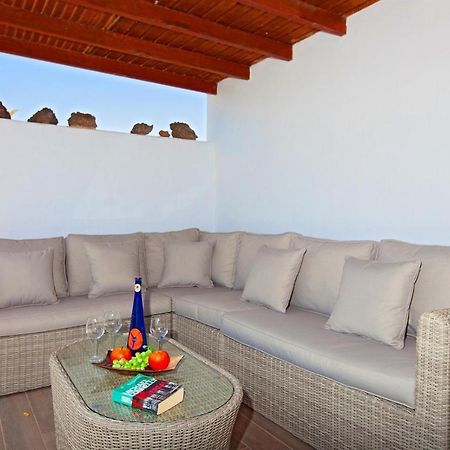Villa Esencia Puerto del Carmen  Extérieur photo