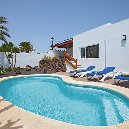 Villa Esencia Puerto del Carmen  Extérieur photo