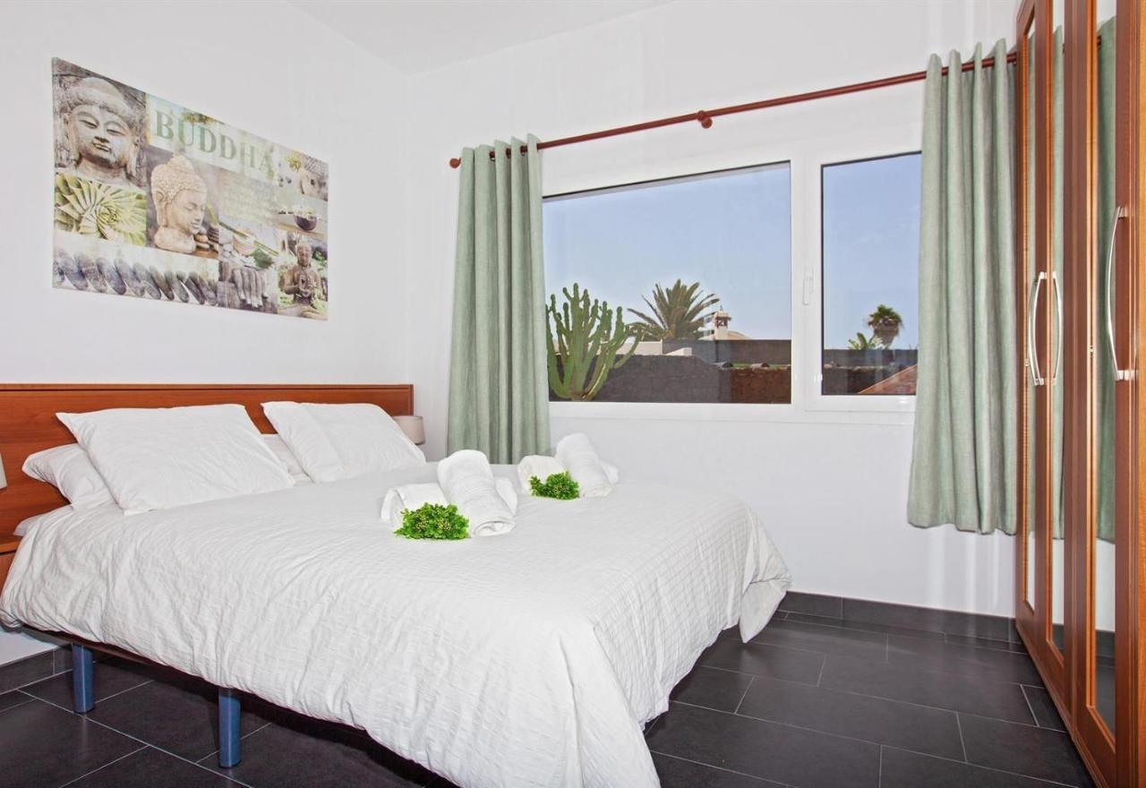 Villa Esencia Puerto del Carmen  Extérieur photo