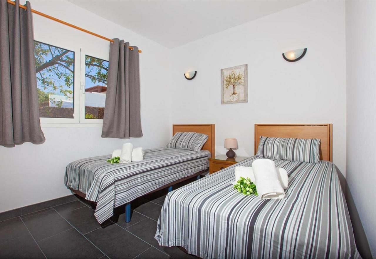 Villa Esencia Puerto del Carmen  Extérieur photo
