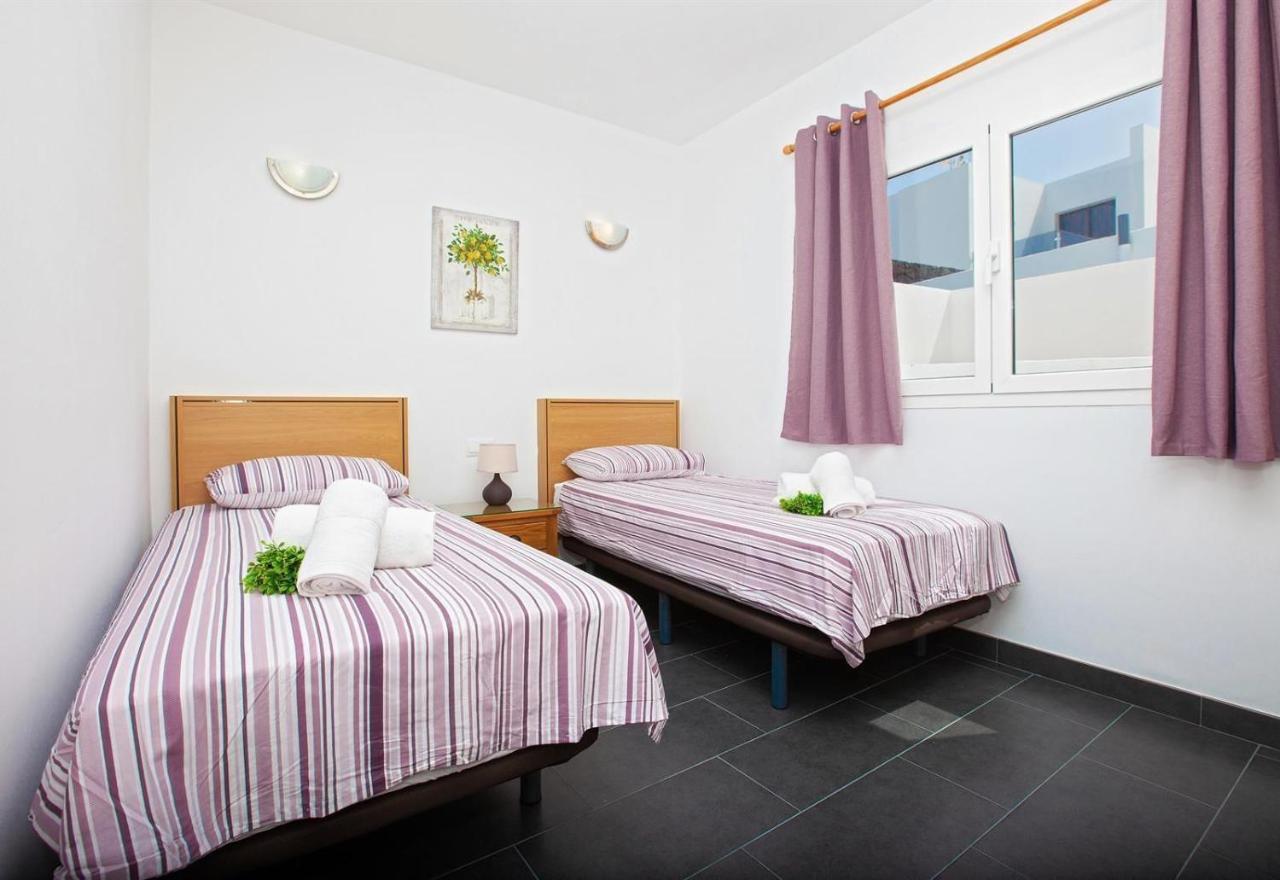 Villa Esencia Puerto del Carmen  Extérieur photo